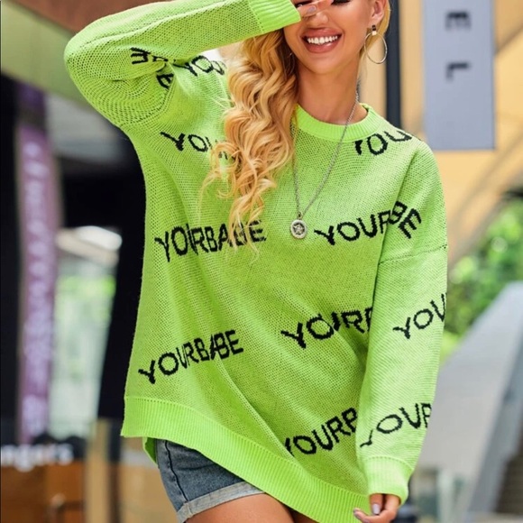 💚 Jersey 💚 - Picture 4 of 6